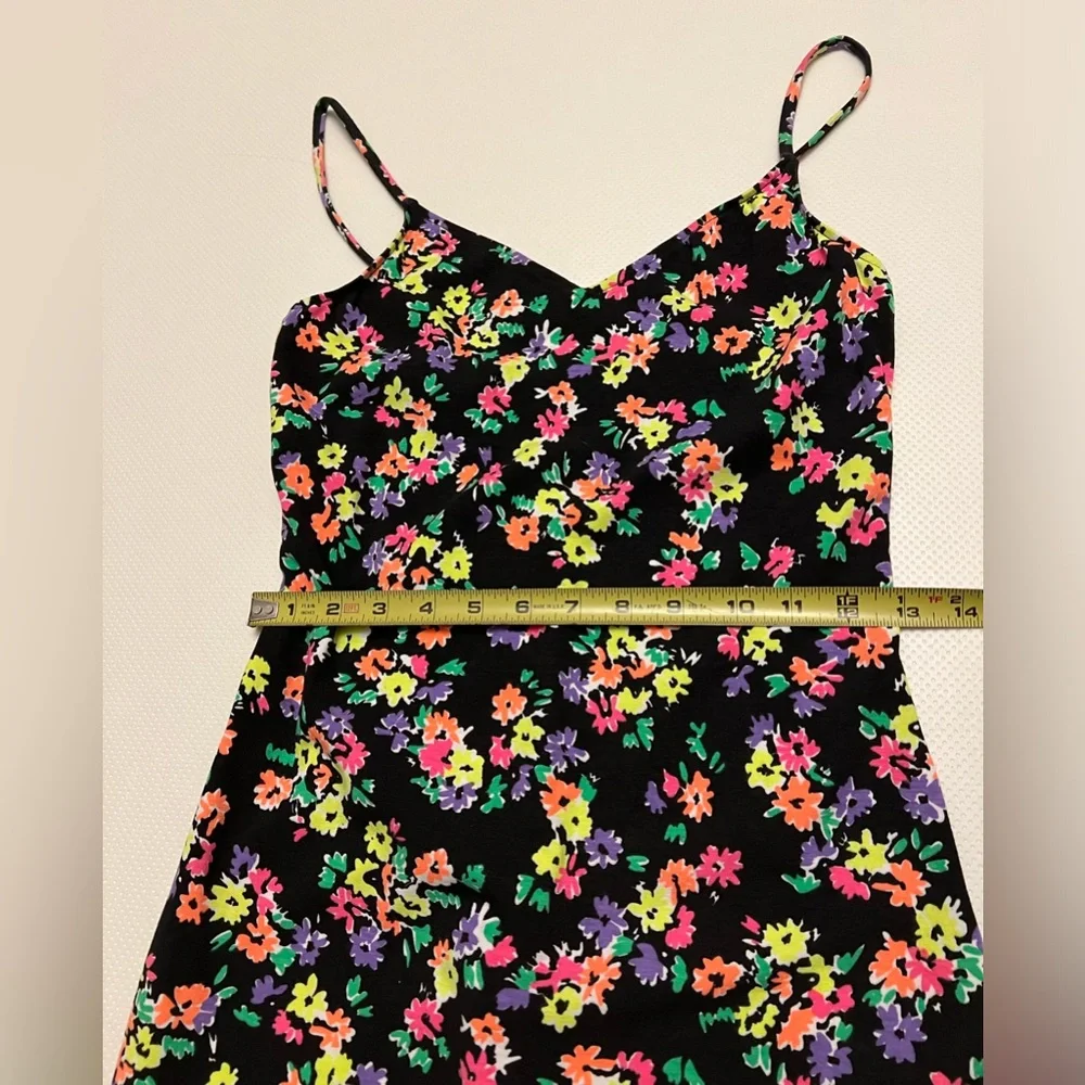 Floral Dress - Kids Large